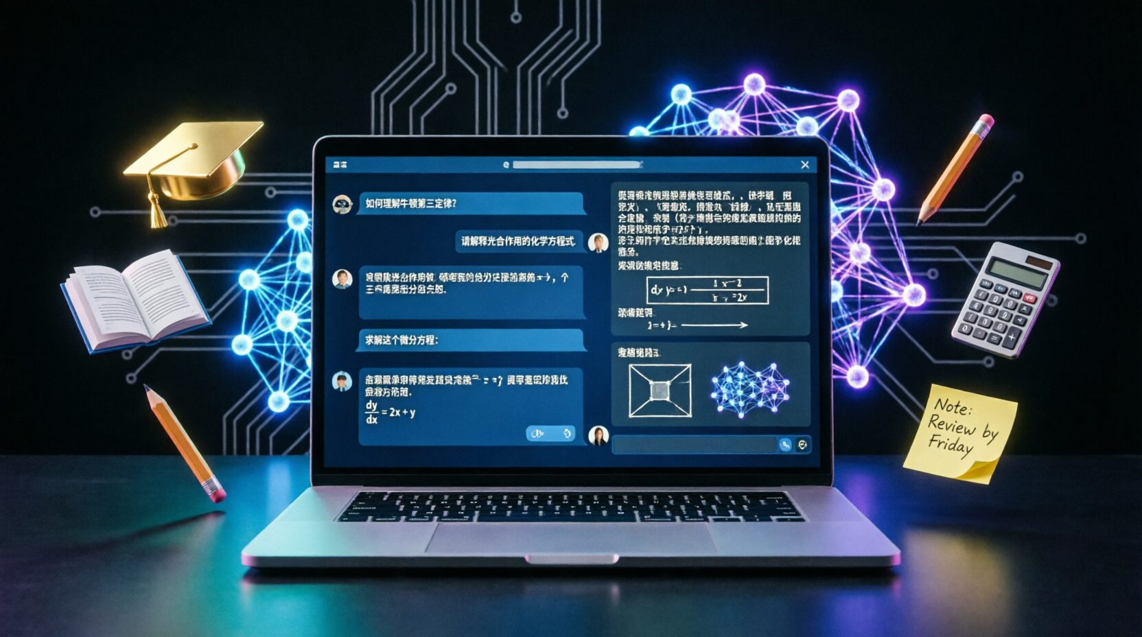 AI prompts for students