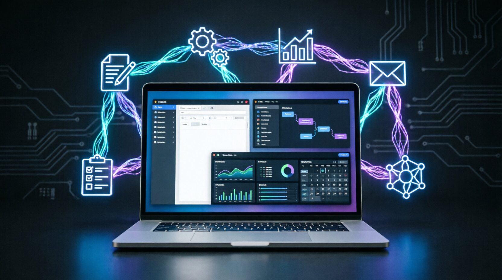 Best Free AI Tools for Productivity