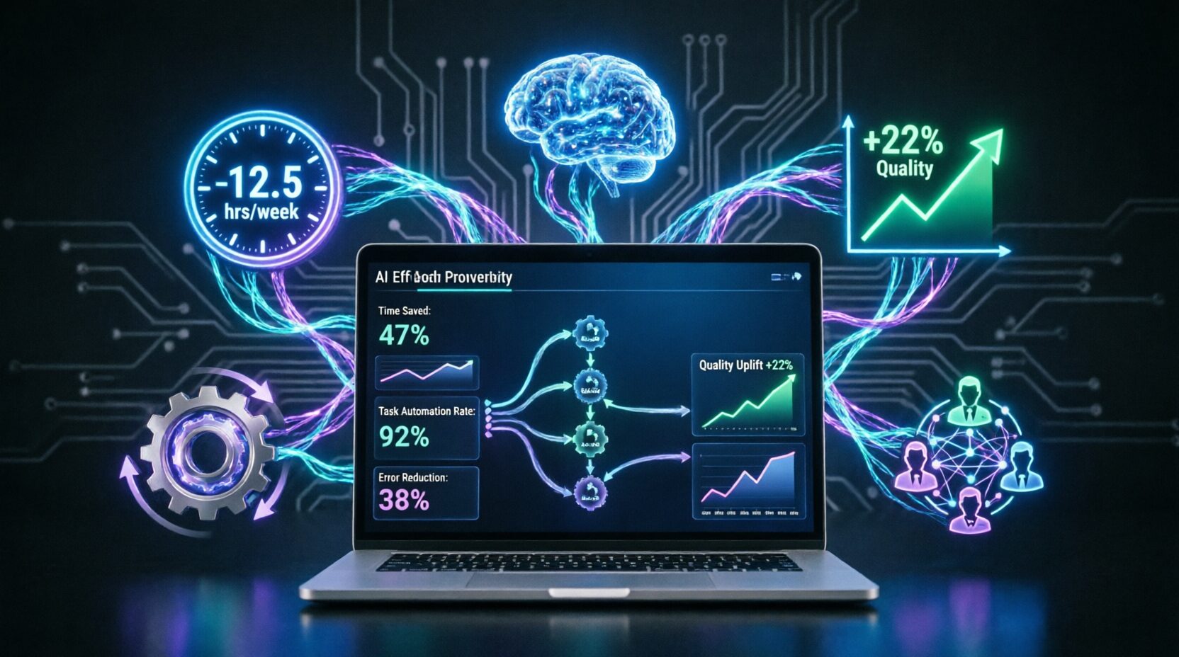 AI tools importance 