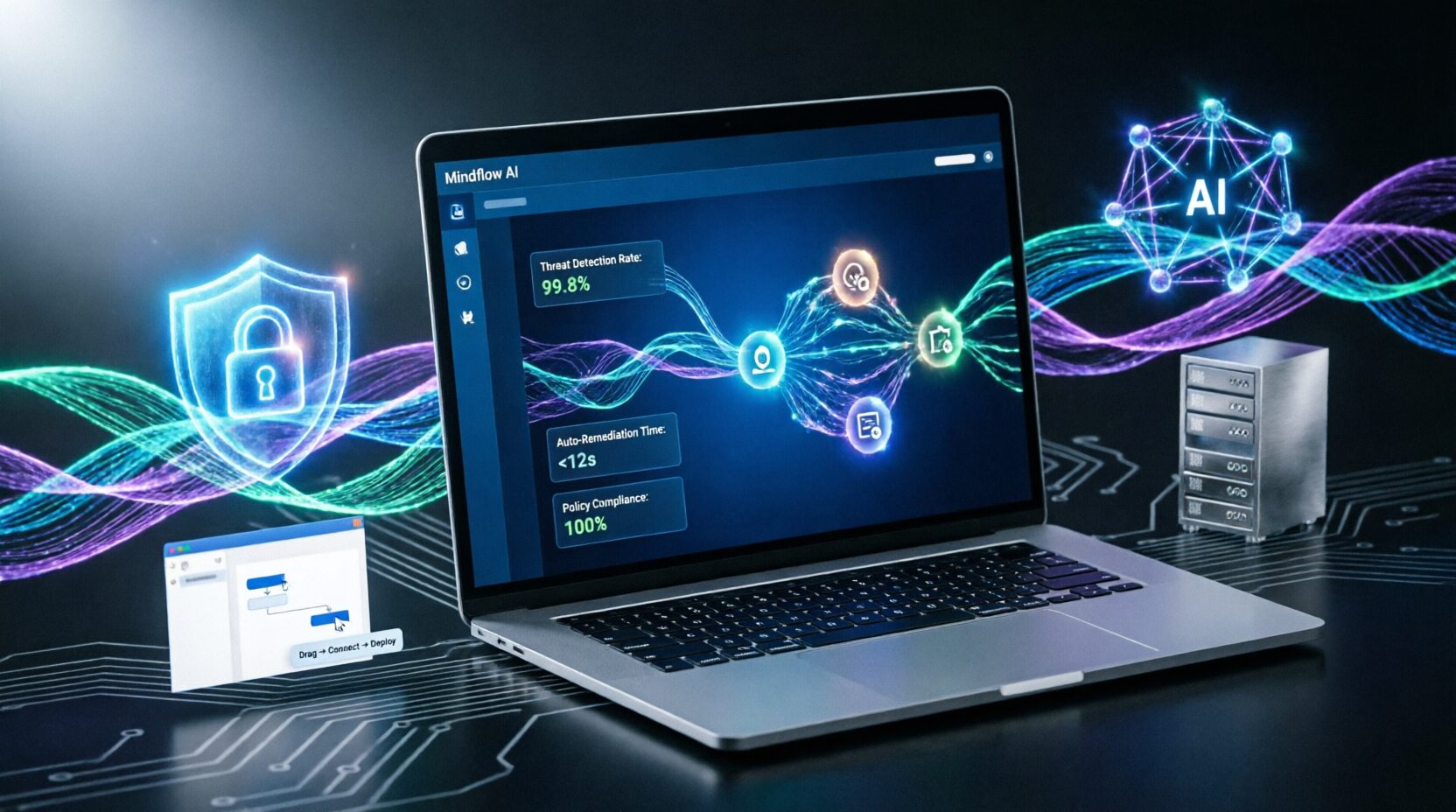 Mindflow AI automation 