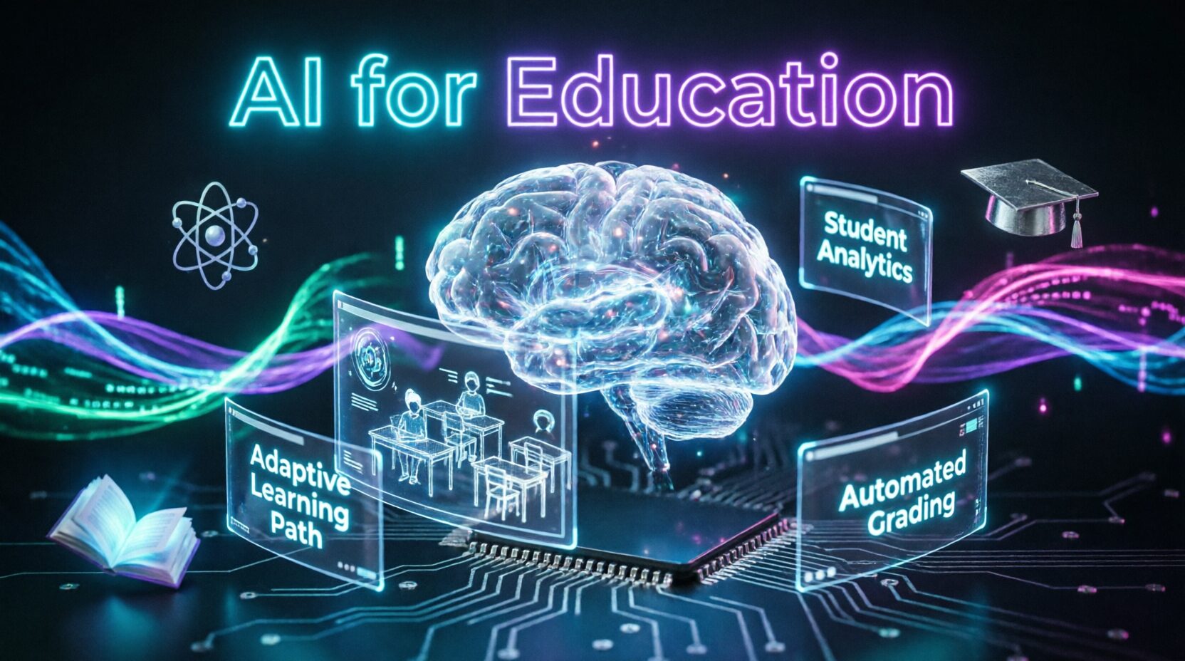 AI for Education Guide: Personalized Learning at Scale 2026