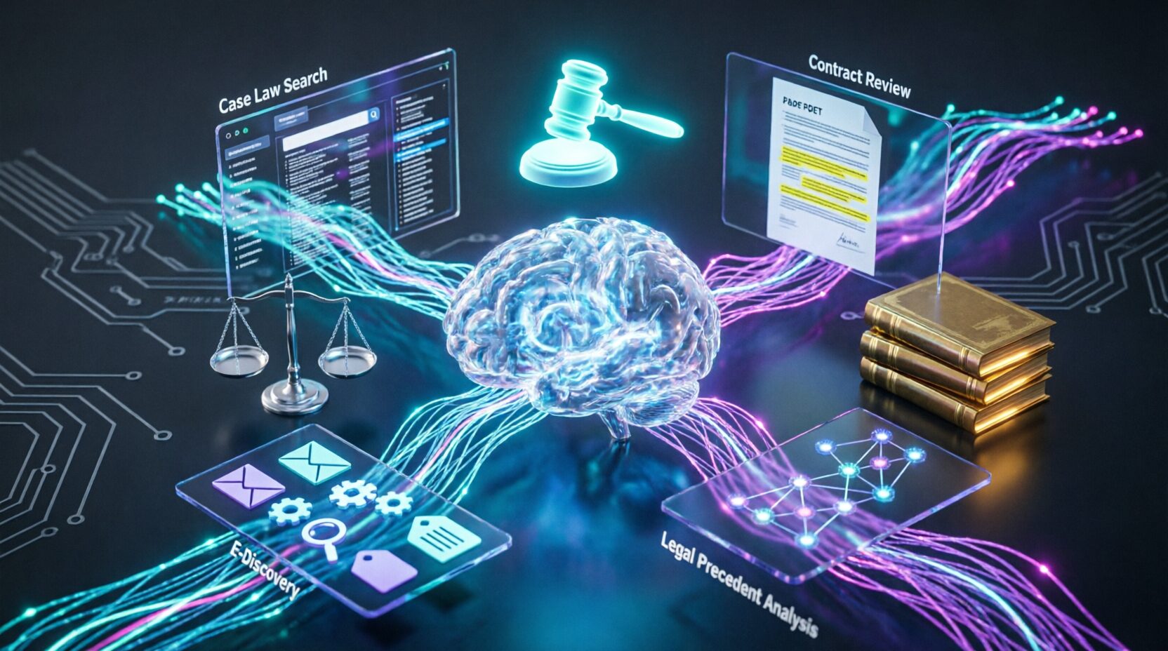 AI for Legal Research Guide: Faster Case Law and Contract Analysis 2026