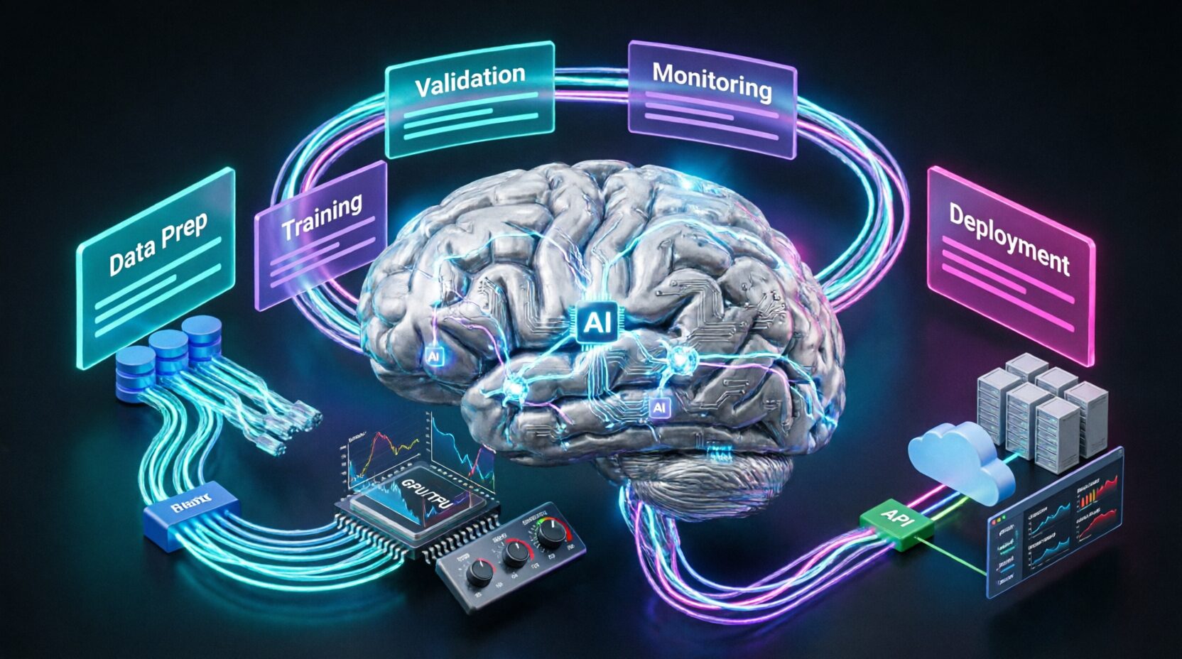 AI Model Training Guide: From Data Preparation to Deployment 2026