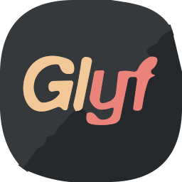 glyf