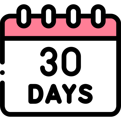 30 Days