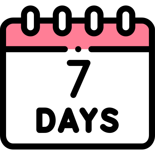 7 Days