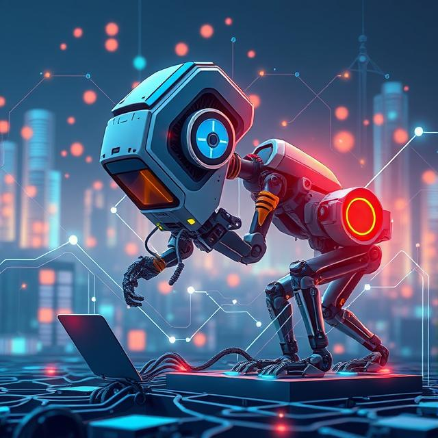 AI Development