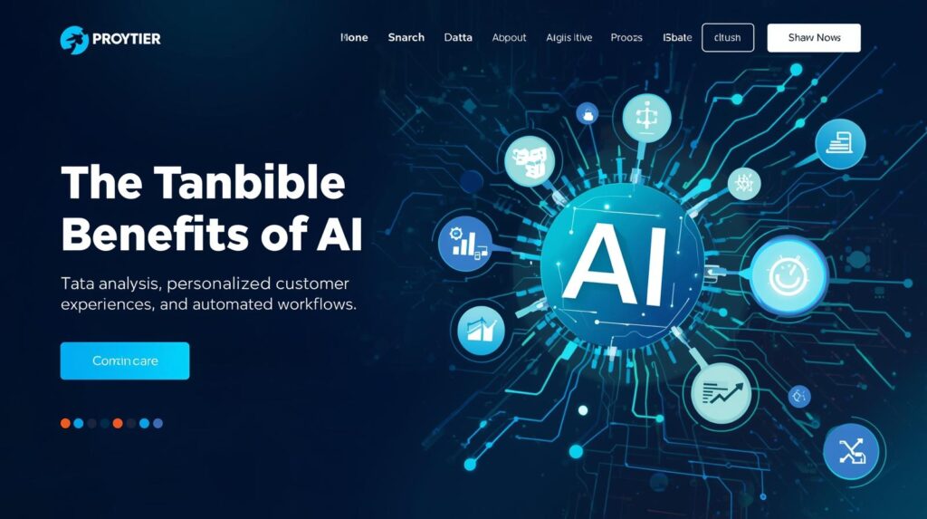 AI for Marketing AI for Marketing What AI for Marketing