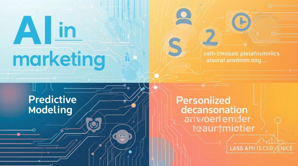 AI for Marketing AI for Marketing What AI for Marketing Actually Does 1