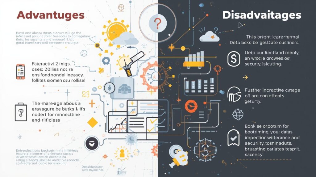 Jestor Advantages and Disadvantages 2