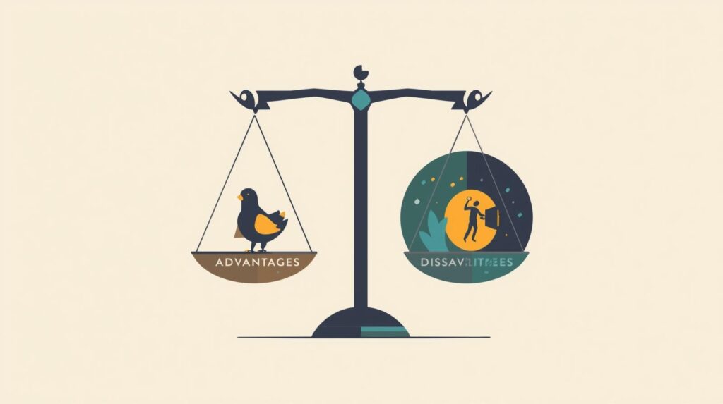 AgentX Advantages and Disadvantages agentx 1