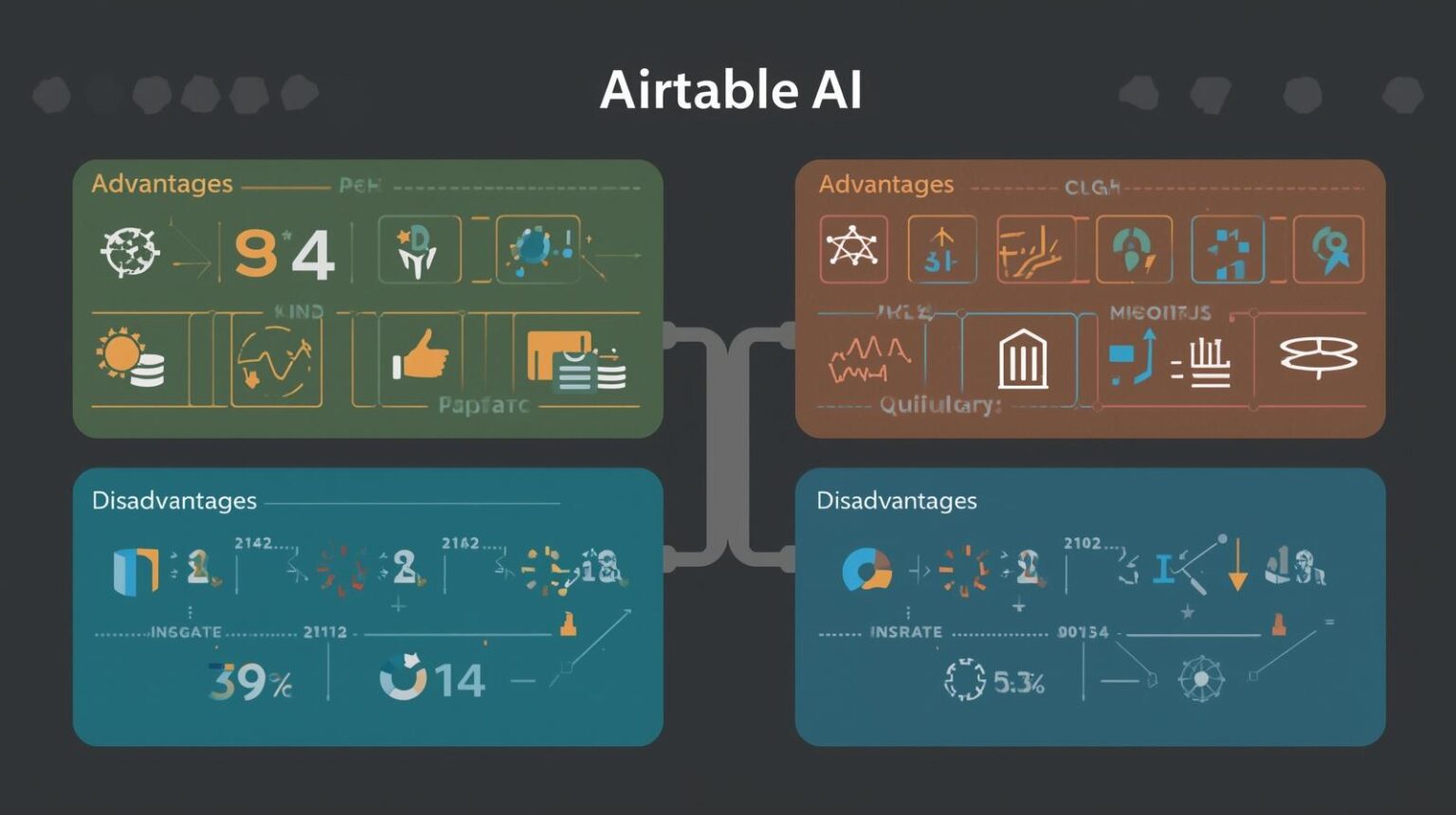 Airtable AI: 5 Amazing Ways It Boosts Efficiency and Transforms Workflows