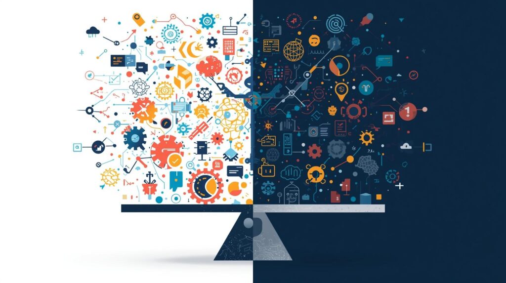 Impact AI Advantages and Disadvantages impact ai