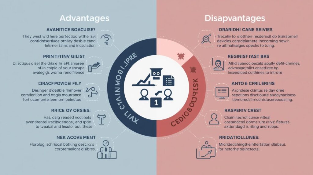 Advantages and Disadvantages of chaindesk