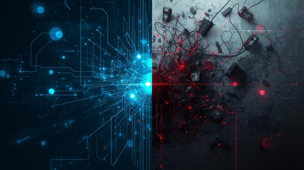 Advantages and Disadvantages of kira system 2