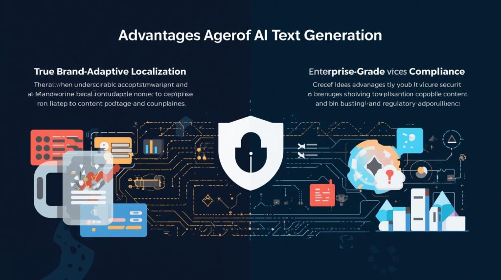 Tekst.ai Advantages and Disadvantages of tekst .ai Key