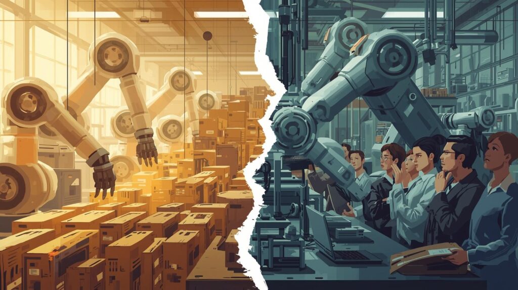 Automation Anywhere Advantages and Disadvantages on autmation 1