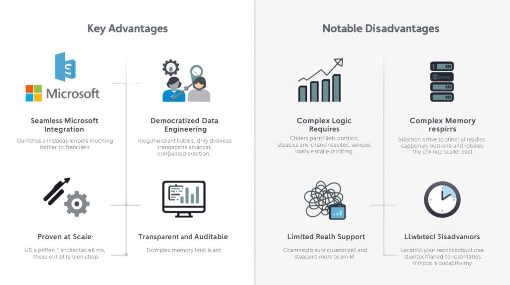 Advantages and Disadvantages Key AdvantagesEng
