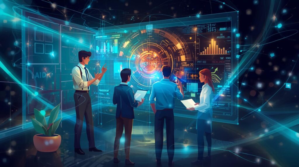 AI tools for business Business strategy