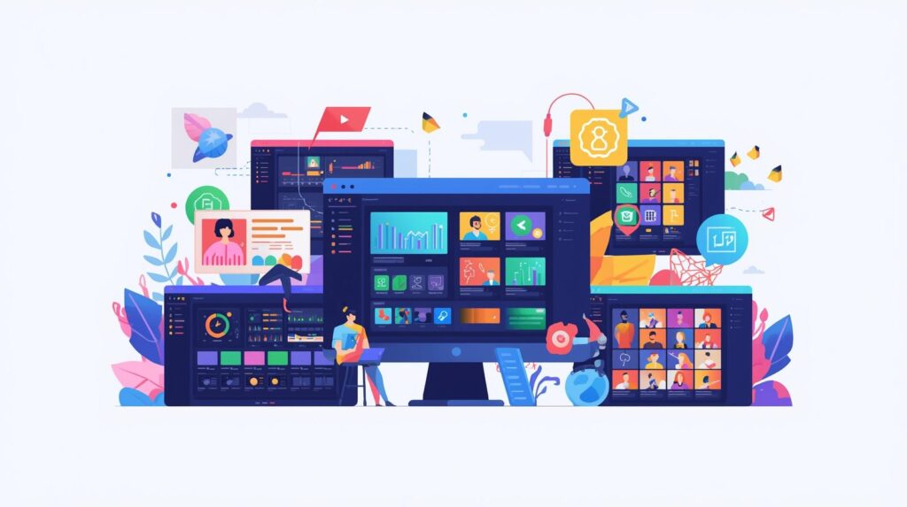 Wondershare Media Core Wondershare Media Products 1