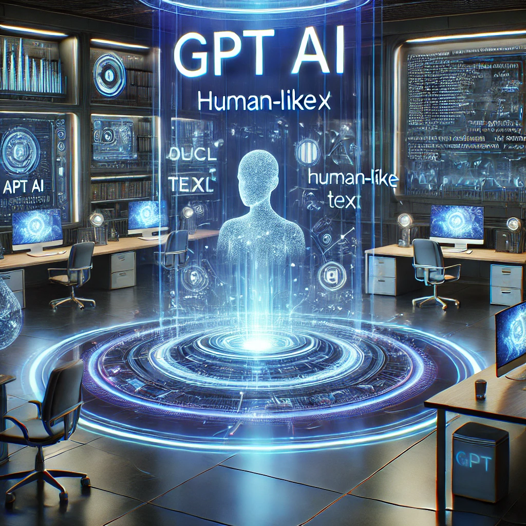 5 Game-Changing Secrets GPT AI Transforms Text & Communication