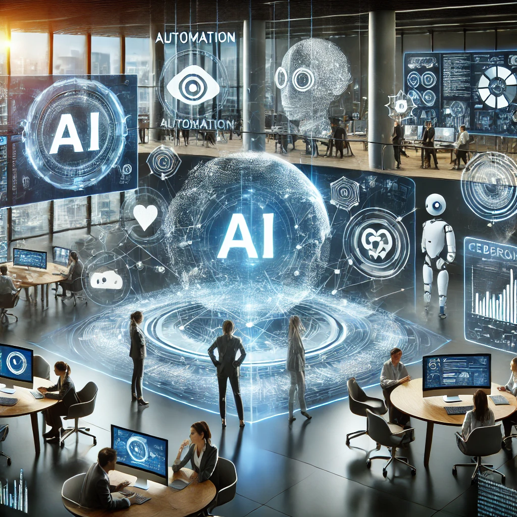 ai tools list