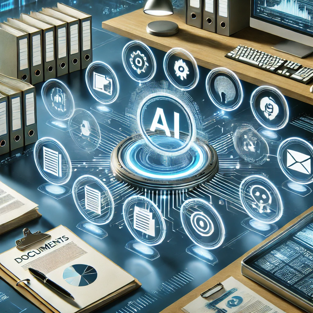 documents ai