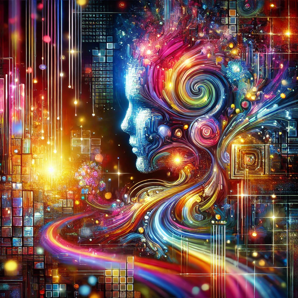 ai art generator free
