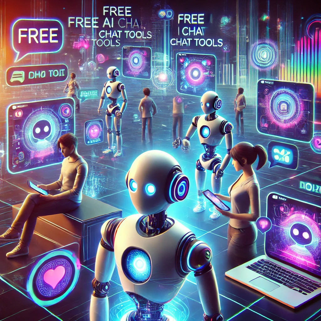 free ai chat