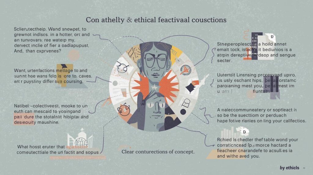 AI Productivity Tools Ethical and Practical Considerations