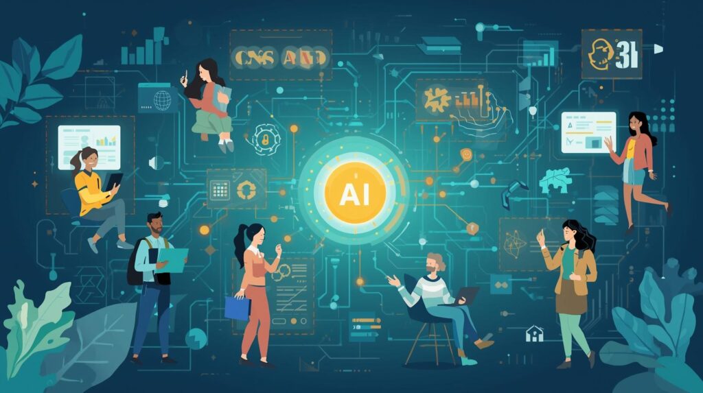 Free AI tools Final Thoughts – Embrace Free AI Tools and Boost Your Productivity