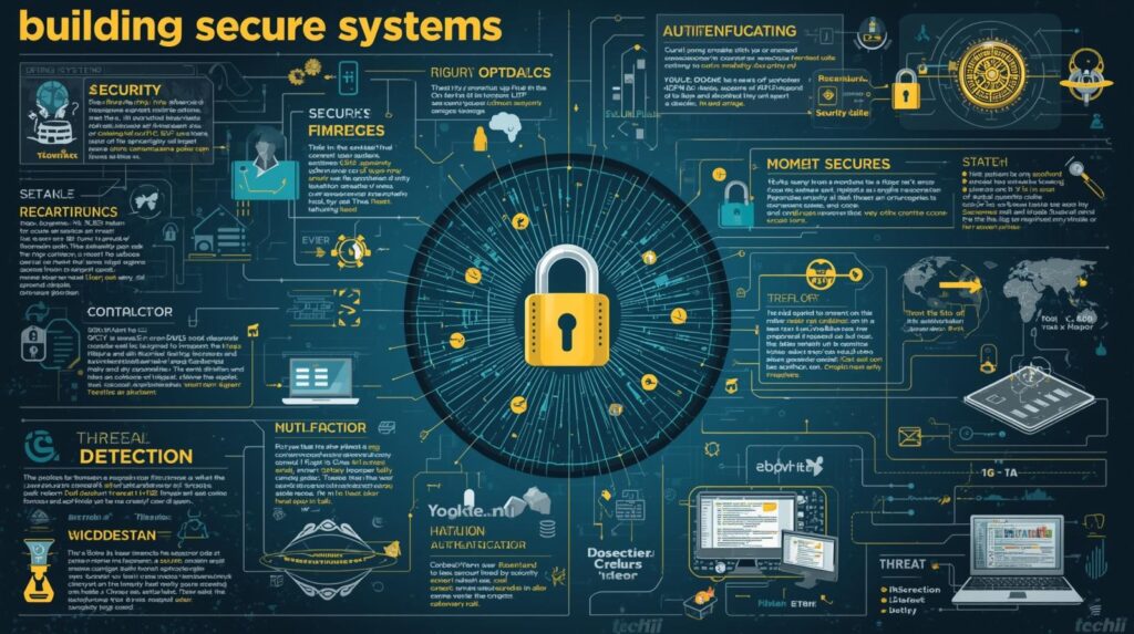 Seal Security How Is Seal Security Built