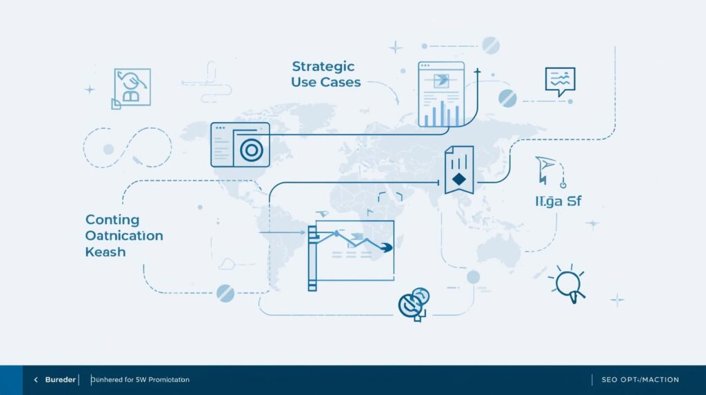 AI Productivity Tools Strategic Use Cases Content
