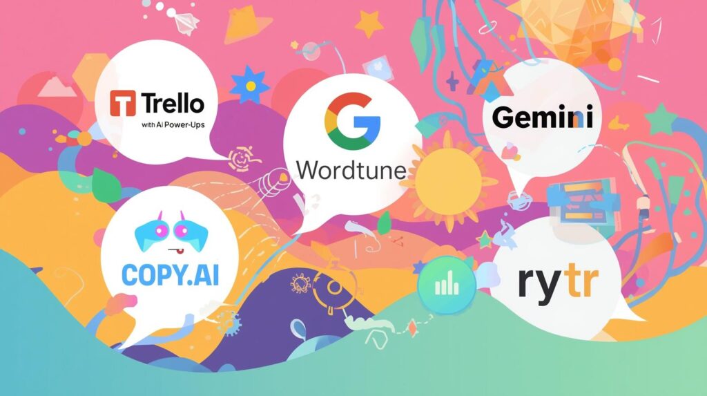 Free AI tools The Best Free AI Tools You Can Use Immediately