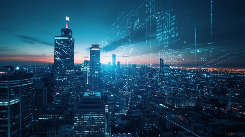 The Future of AI Defining