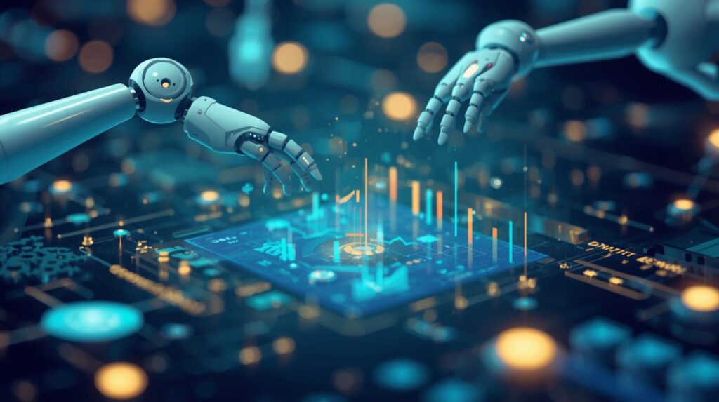 AI tools for business The top AI tools for small businesses