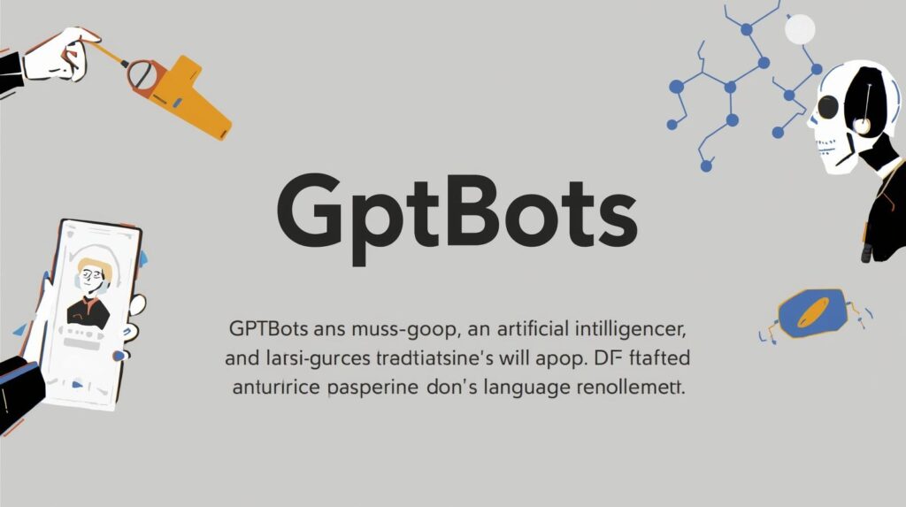 GPTBots What Are GPTBots Defining the Term