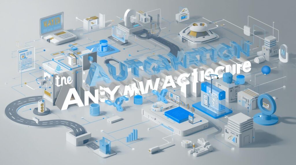 Automation Anywhere Reviewed: 5 Essential Tools for Smarter, Scalable ...