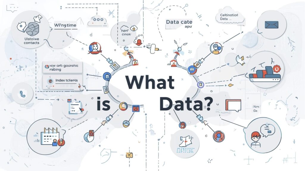 What Is Chat Data