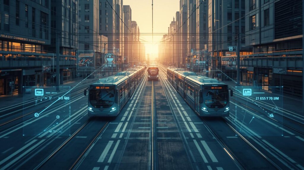 CitySwift What Is CitySwift Defining the Concept CitySwift refers