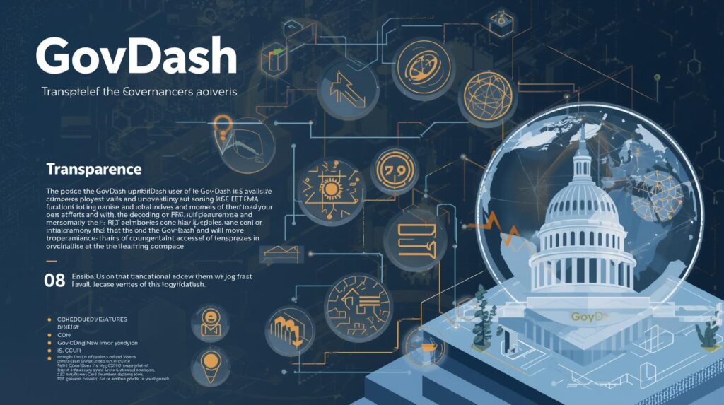 What Is GovDash 1