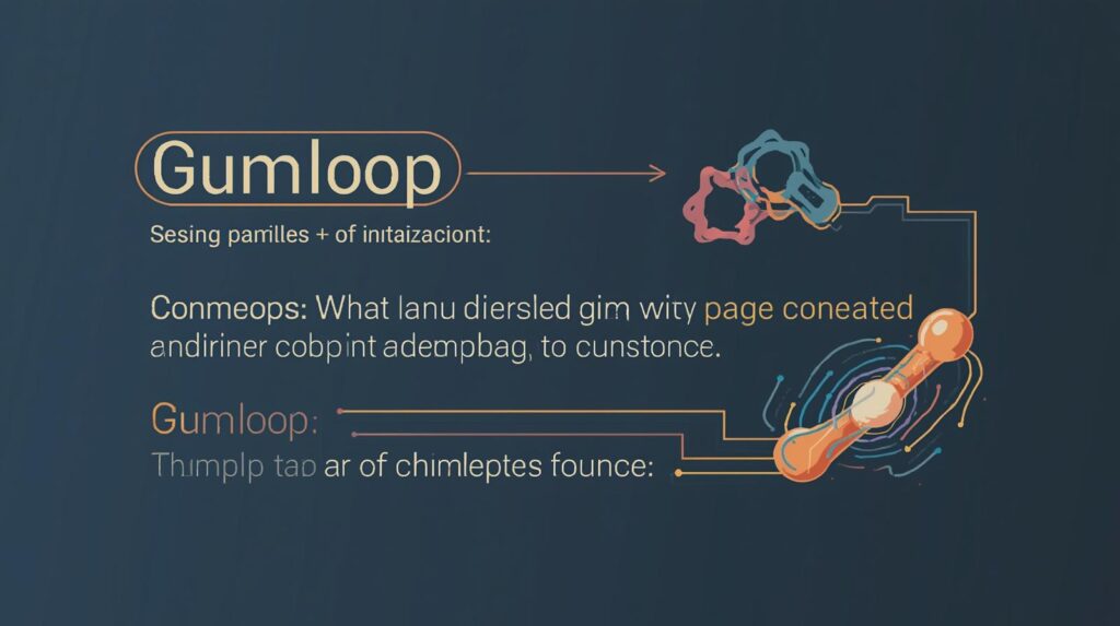 What Is Gumloop Defining the Concept