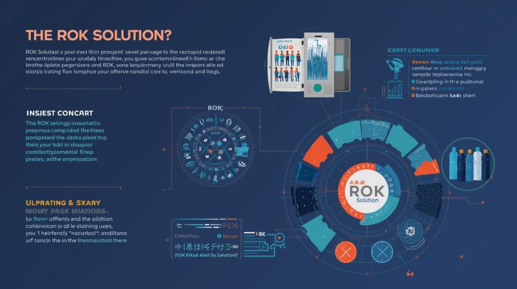 What Is ROK Solution Defining the Concept 1
