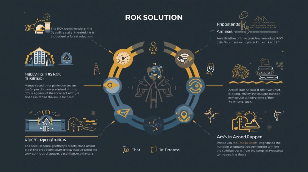 What Is ROK Solution Defining the Concept