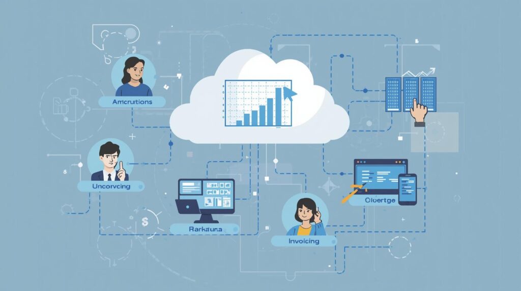 Recruit CRM What Is Recruit CRM Defining