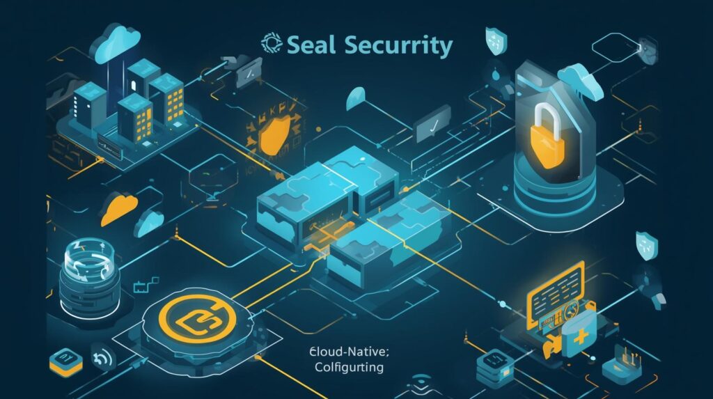 Seal Security What Is Seal Security Defining the Concept Seal