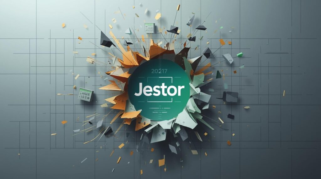 Jestor When Did Jestor Emerge From Spreadsheet Fatigue to No Code Operations