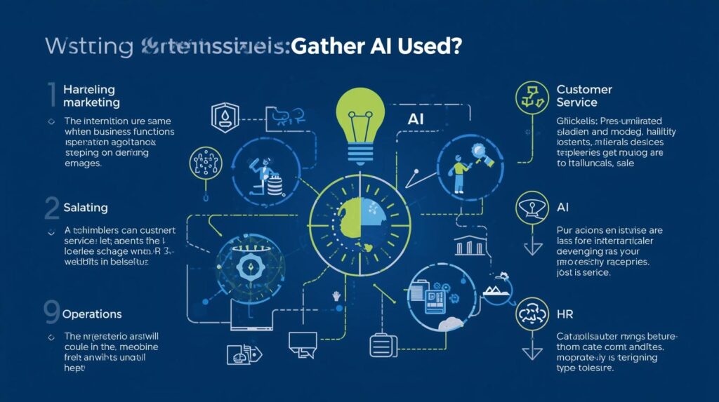 Gather AI Where Is Gather AI Used Enterprise Use Cases Across Functions 1