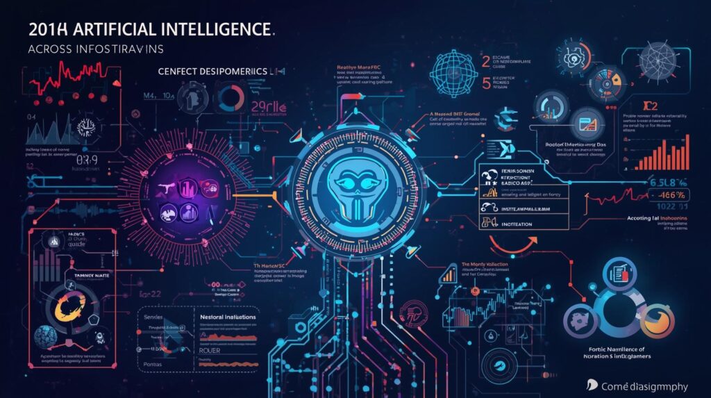 Impact AI Where Is Impact AI Used