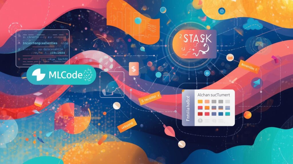 Where Is MLCode Used Development Workflow